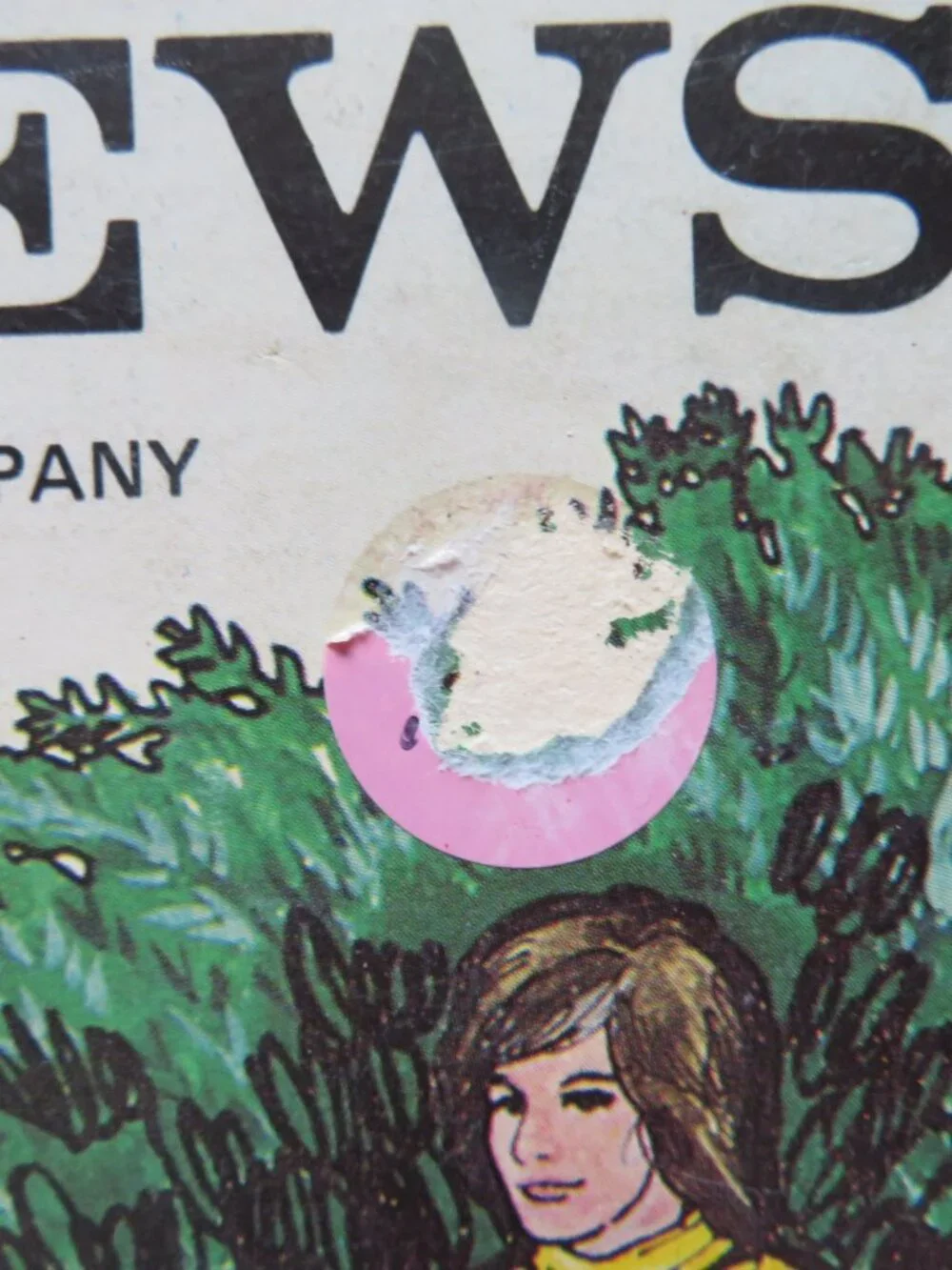 The Mother Earth News March 1976 No. 38 Farming Homesteading Magazine
